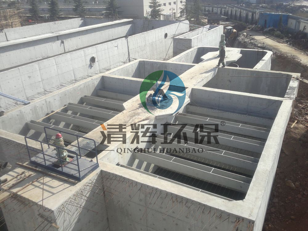 湖南清辉环保科技有限公司,污水处理,一体化预制泵站,雨水收集,一体化污水处理设备