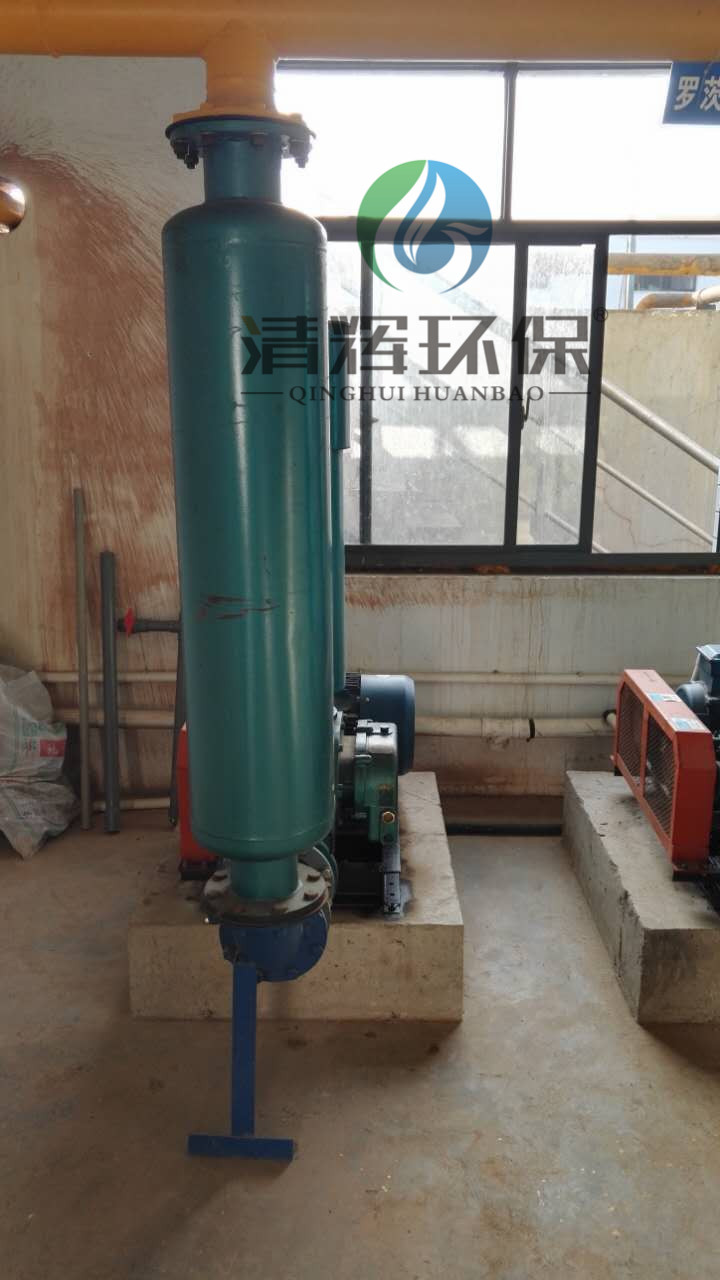 湖南清辉环保科技有限公司,污水处理,一体化预制泵站,雨水收集,一体化污水处理设备