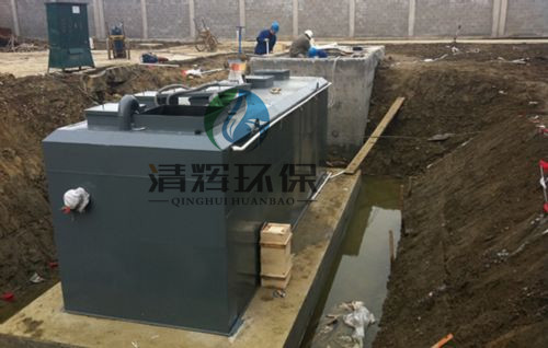 养殖污水处理、养猪场污水处理