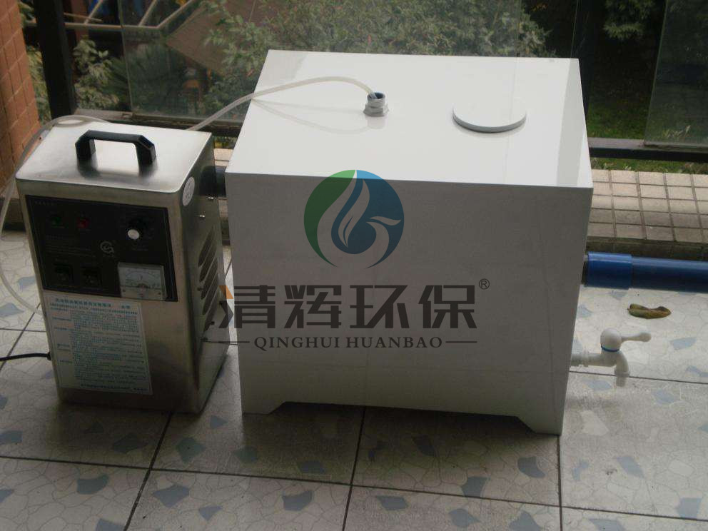 湖南清辉环保科技有限公司,污水处理,一体化预制泵站,雨水收集,一体化污水处理设备