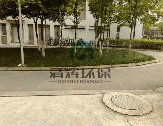 湖南清辉环保科技有限公司,污水处理,一体化预制泵站,雨水收集,一体化污水处理设备