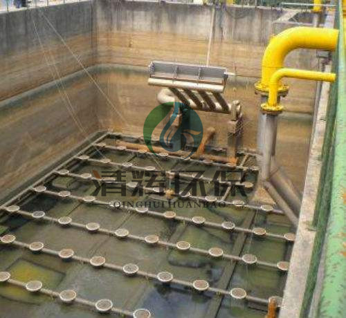 养殖污水处理、养猪场污水处理