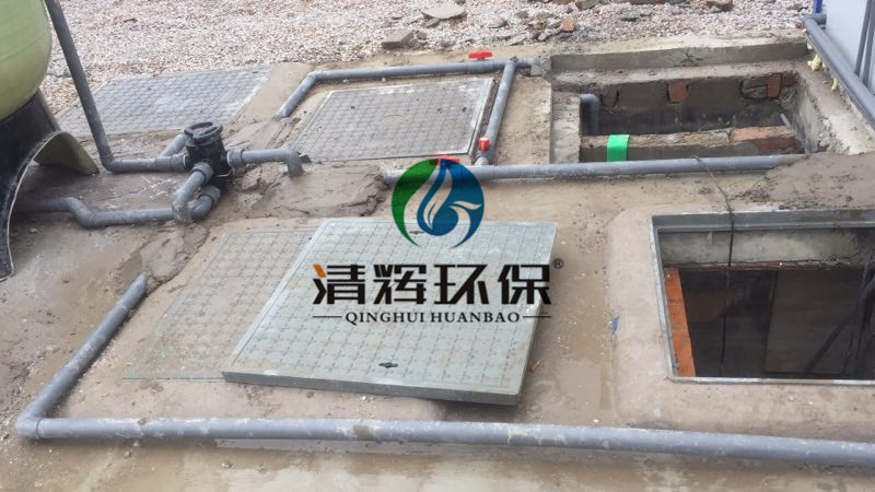 污水处理,废气处理,一体化污水处理设备,二氧化氯消毒设备,移动式污水处理设备