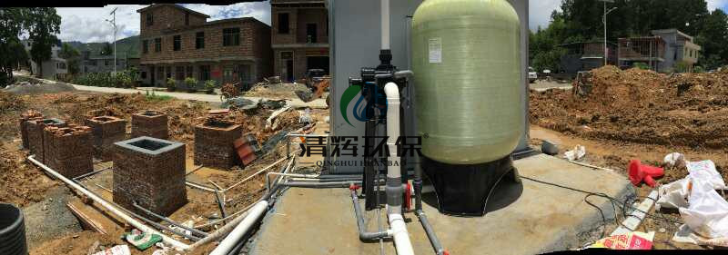 污水处理,废气处理,一体化污水处理设备,二氧化氯消毒设备,移动式污水处理设备