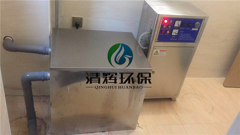 污水处理,废气处理,一体化污水处理设备,二氧化氯消毒设备,移动式污水处理设备