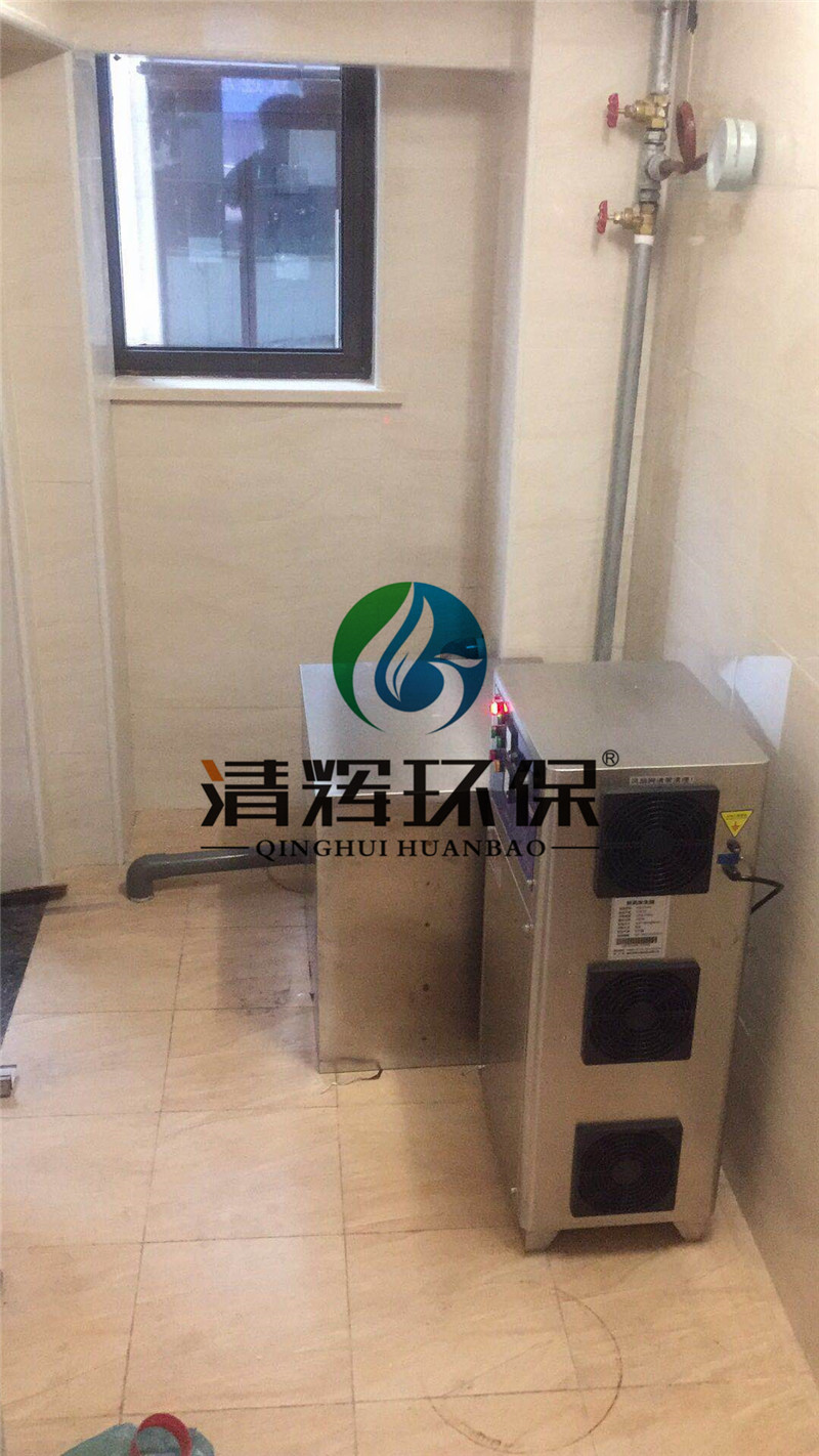 污水处理,废气处理,一体化污水处理设备,二氧化氯消毒设备,移动式污水处理设备